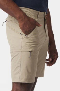 Mens Dale Hiking Shorts -Urban Threads b12caa0558 1616 l