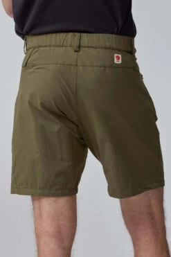 Fjallraven Mens High Coast Pack Shorts -Urban Threads b12caa0560 5151 f