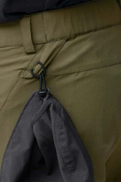 Fjallraven Mens High Coast Pack Shorts -Urban Threads b12caa0560 5151 i