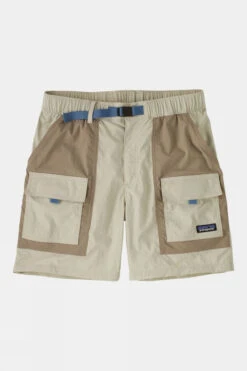 Patagonia Mens Outdoor Everyday 6" Shorts