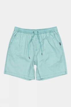 Quiksilver Mens Taxer Shorts