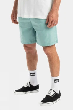 Quiksilver Mens Taxer Shorts -Urban Threads b12caa0575 5959 e