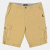 Quiksilver Mens Crucial Battle Cargo Shorts -Urban Threads b12caa0576 5555 a