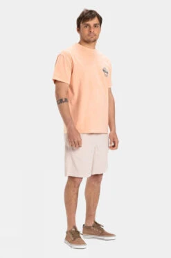 Quiksilver Mens Taxer Cord Shorts -Urban Threads b12caa0586 1111 f