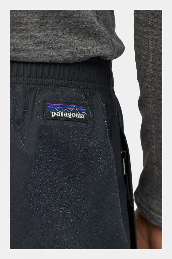 Patagonia Mens Torrentshell 3L Pants 9 Patagonia Mens Torrentshell 3L Pants - Image 7