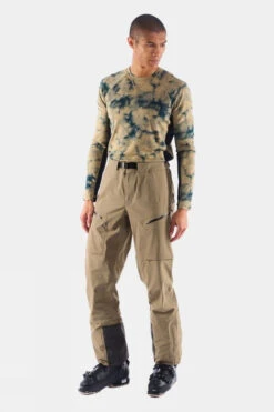 Artilect Mens Kinetic Pants -Urban Threads b12cea0064 1414 j