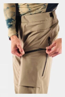 Artilect Mens Kinetic Pants -Urban Threads b12cea0064 1414 k