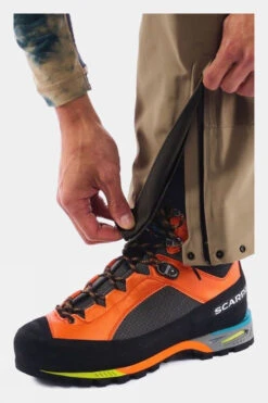 Artilect Mens Kinetic Pants -Urban Threads b12cea0064 1414 u