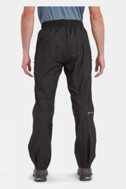 Montane Mens Spirit Lite Waterproof Trousers -Urban Threads b12cea0069 7070 i