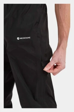 Montane Mens Spirit Lite Waterproof Trousers -Urban Threads b12cea0069 7070 l