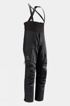 Arc'teryx Mens Alpha Sv Bib Waterproof Trousers