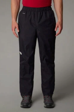 The North Face Mens Antora Rain Pants -Urban Threads b12cea0080 7979 m