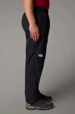 The North Face Mens Antora Rain Pants -Urban Threads b12cea0080 7979 o
