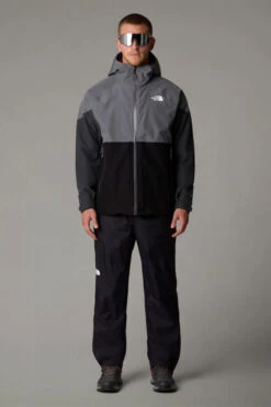 The North Face Mens Antora Rain Pants -Urban Threads b12cea0080 7979 p