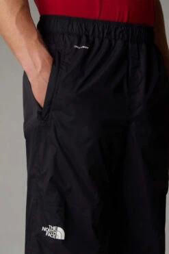 The North Face Mens Antora Rain Pants -Urban Threads b12cea0080 7979 r