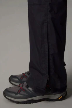 The North Face Mens Antora Rain Pants -Urban Threads b12cea0080 7979 s