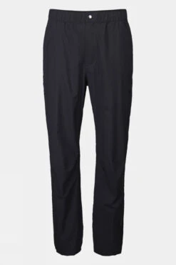 Mens Mountain Waterproof Trousers