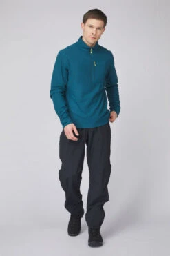 Mens Mountain Waterproof Trousers -Urban Threads b12cea0084 7070 k