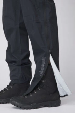 Mens Mountain Waterproof Trousers -Urban Threads b12cea0084 7070 t