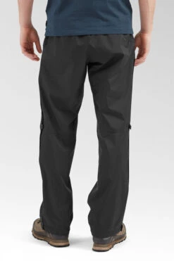 Rab Mens Downpour Hike 2.5 Waterproof Pants -Urban Threads b12cea0085 7070 t