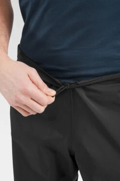 Rab Mens Downpour Hike 2.5 Waterproof Pants -Urban Threads b12cea0085 7070 w