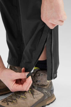 Rab Mens Downpour Hike 2.5 Waterproof Pants -Urban Threads b12cea0085 7070 x