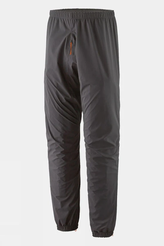 Patagonia Mens M10 Storm Waterproof Trousers 3 Patagonia Mens M10 Storm Waterproof Trousers