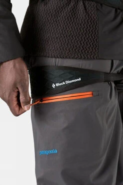 Patagonia Mens M10 Storm Waterproof Trousers 11 Patagonia Mens M10 Storm Waterproof Trousers -Urban Threads b12cea0090 7171 e