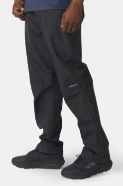 Mens Adventure Rain Trousers II -Urban Threads b12cea0094 7070 h