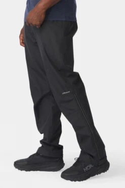 Mens Adventure Rain Trousers II -Urban Threads b12cea0094 7070 j