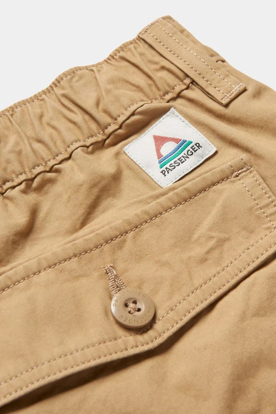 Mens Chance Organic Cotton Trouser 6 Mens Chance Organic Cotton Trouser - Image 4