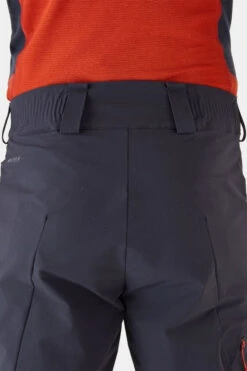 Rab Mens Ascendor AS Softshell Pants -Urban Threads b12ceh0046 7171 g