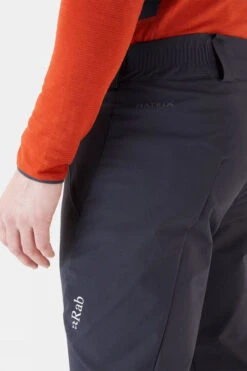 Rab Mens Ascendor AS Softshell Pants -Urban Threads b12ceh0046 7171 h