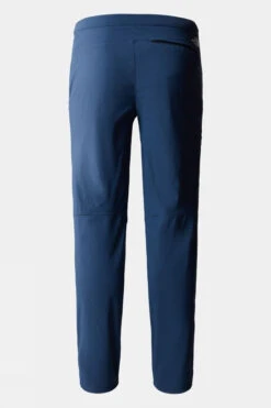 The North Face Mens Lightning Pants - Regular -Urban Threads b12ceh0098 4040 b