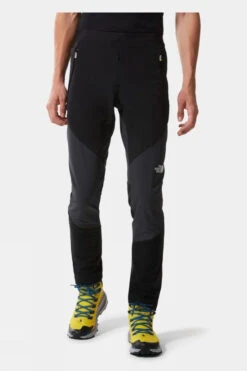 The North Face Mens Circadian Alpine Pants - Regular -Urban Threads b12ceh0120 7072 c