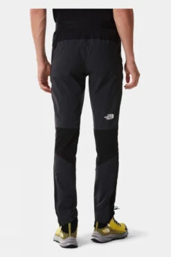 The North Face Mens Circadian Alpine Pants - Regular -Urban Threads b12ceh0120 7072 d