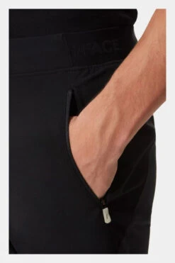 The North Face Mens Circadian Alpine Pants - Regular -Urban Threads b12ceh0120 7072 h