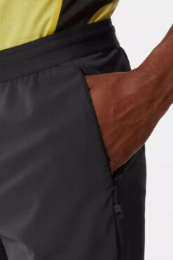 The North Face Mens Athletic Outdoor Woven Trousers -Urban Threads b12ceh0139 7171 i