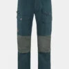 Fjallraven Mens Vidda Pro Ventilated Pants - Regular -Urban Threads b12ceh0147 4271 a