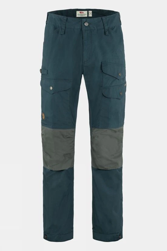 Fjallraven Mens Vidda Pro Ventilated Pants - Regular 3 Fjallraven Mens Vidda Pro Ventilated Pants - Regular