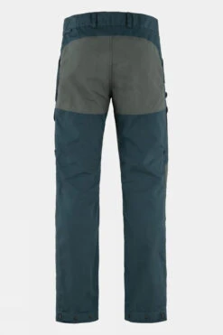 Fjallraven Mens Vidda Pro Ventilated Pants - Regular 9 Fjallraven Mens Vidda Pro Ventilated Pants - Regular -Urban Threads b12ceh0147 4271 b