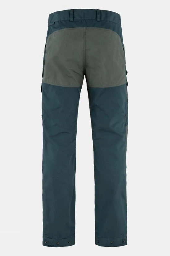 Fjallraven Mens Vidda Pro Ventilated Pants - Regular 4 Fjallraven Mens Vidda Pro Ventilated Pants - Regular - Image 2