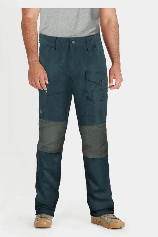 Fjallraven Mens Vidda Pro Ventilated Pants - Regular 5 Fjallraven Mens Vidda Pro Ventilated Pants - Regular - Image 3