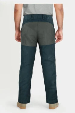 Fjallraven Mens Vidda Pro Ventilated Pants - Regular 11 Fjallraven Mens Vidda Pro Ventilated Pants - Regular -Urban Threads b12ceh0147 4271 g