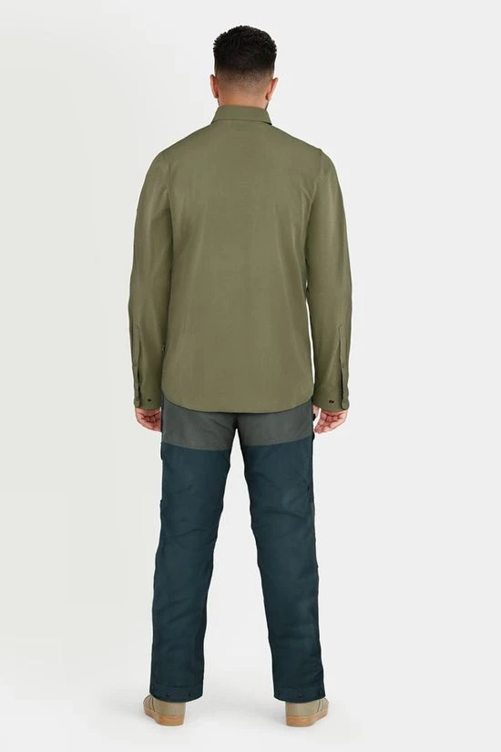 Fjallraven Mens Vidda Pro Ventilated Pants - Regular 8 Fjallraven Mens Vidda Pro Ventilated Pants - Regular - Image 6