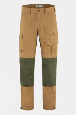 Fjallraven Mens Vidda Pro Trousers - Regular