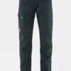 Fjallraven Mens Greenland Jeans Trousers - Long 2 Fjallraven Mens Greenland Jeans Trousers - Long -Urban Threads b12ceh0152 4141 a