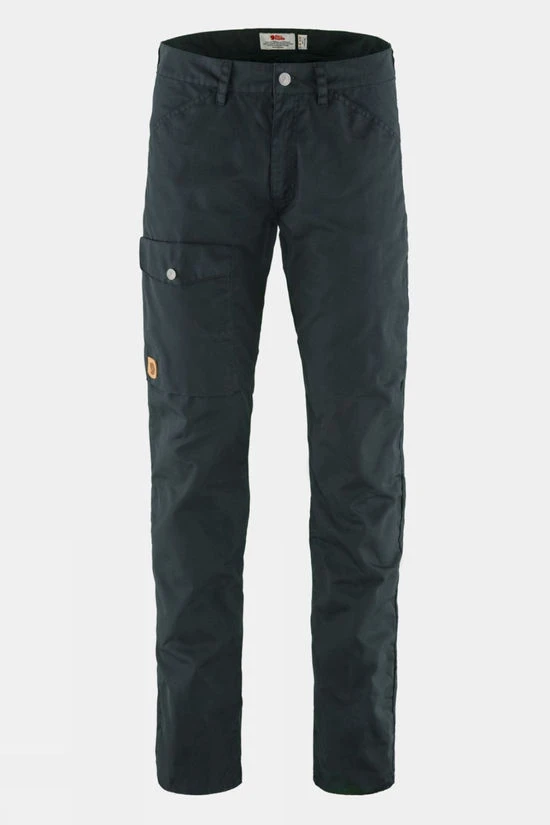 Fjallraven Mens Greenland Jeans Trousers - Long 3 Fjallraven Mens Greenland Jeans Trousers - Long