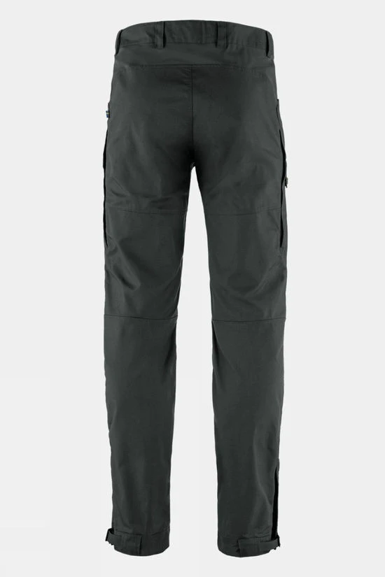 Fjallraven Mens Greenland Jeans Trousers - Long 4 Fjallraven Mens Greenland Jeans Trousers - Long - Image 2
