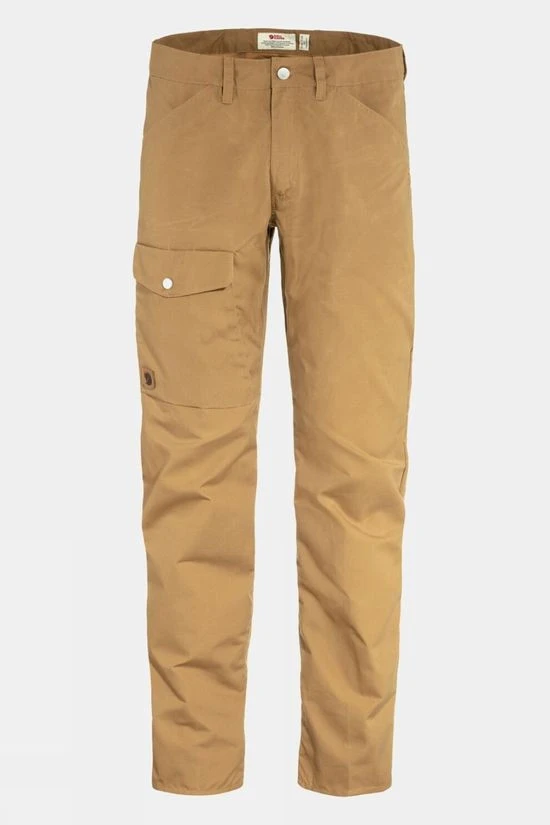Fjallraven Mens Greenland Jeans Pants - Regular 3 Fjallraven Mens Greenland Jeans Pants - Regular